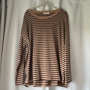 Women’s Long sleeve top